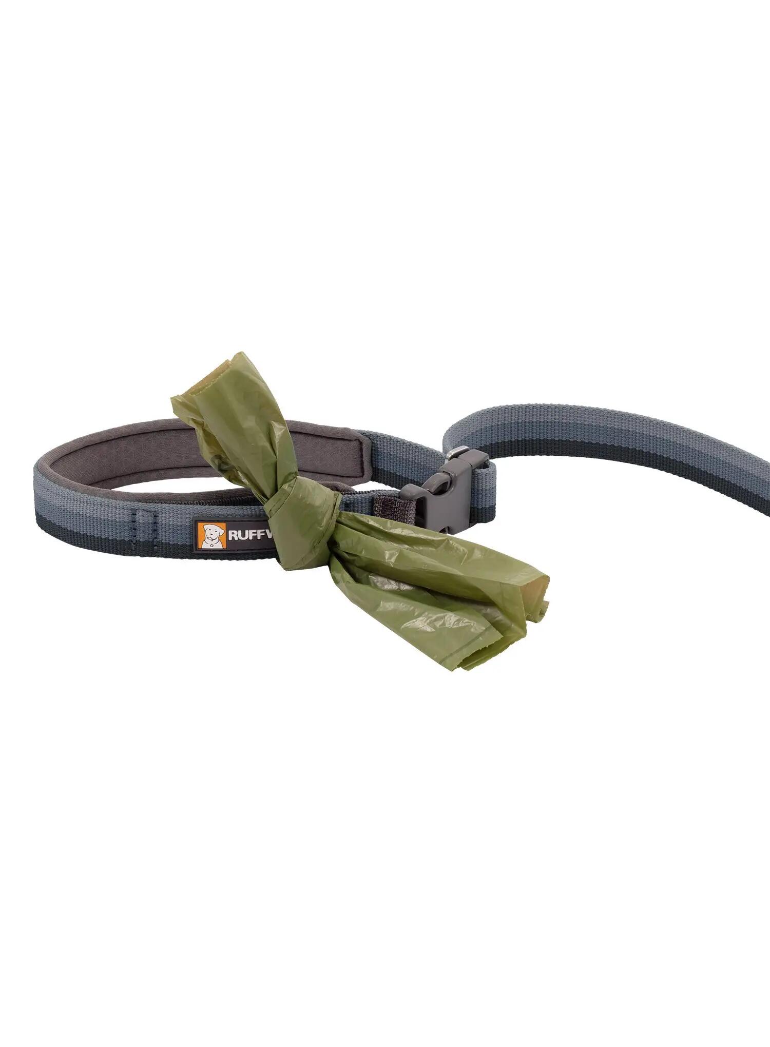 Smycz dla psa Ruffwear Roamer Bungee Dog Leash 3/7