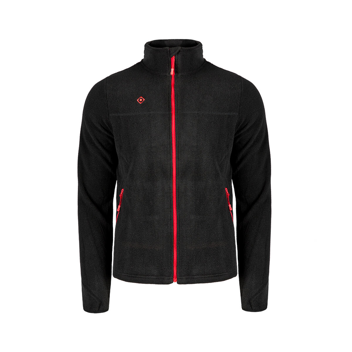 IZAS Pullover in pile Uomo Izas PADRU M