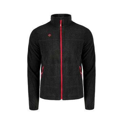 Pullover in pile Uomo Izas PADRU M