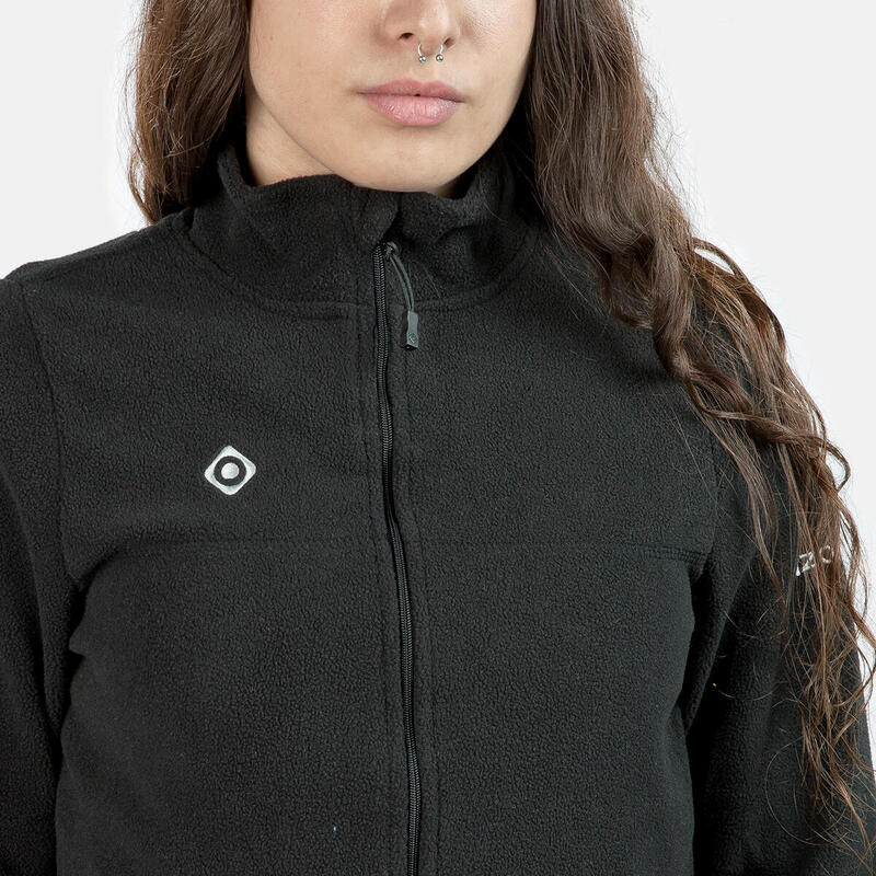 Izas PADRU Veste polaire zippée pour femme PADRU Izas