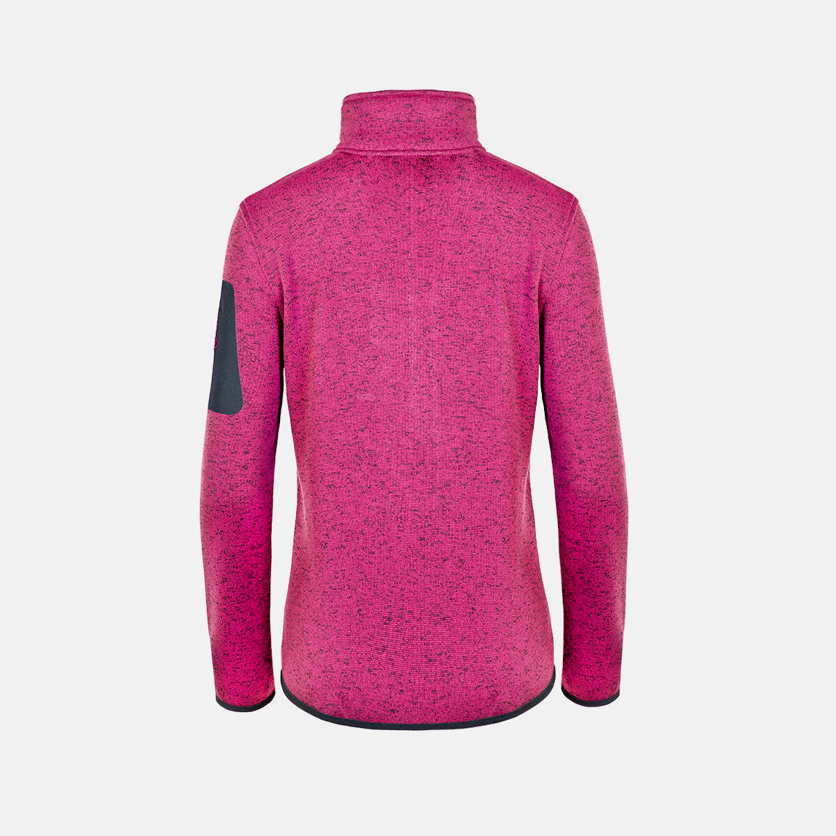 Izas SAMAUN W Veste urbaine et sportive pour femme SAMAUN W 2/5