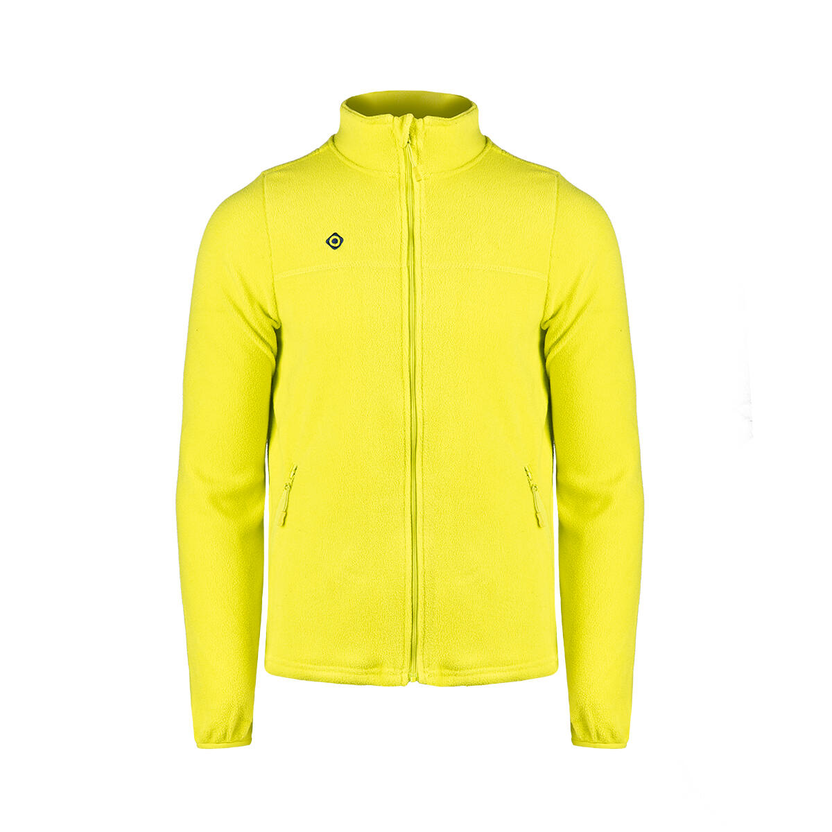 Izas - Doublure Polaire Izas Padru M Sports Pour Homme : Maximisez Vos Performances - Polaire - Jaune - 52 2xl - Decathlon