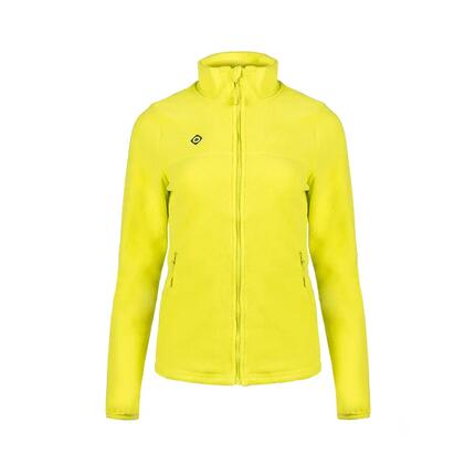 Izas PADRU W Damski sportowy polar rozpinany