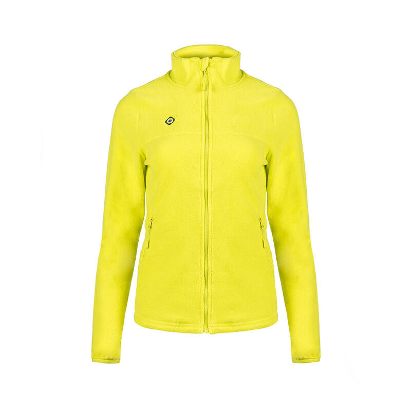 Izas PADRU Veste polaire zippée pour femme PADRU Izas
