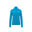 SUTTON W Pull urbain et sportif en polaire pour femmes Izas SUTTON W