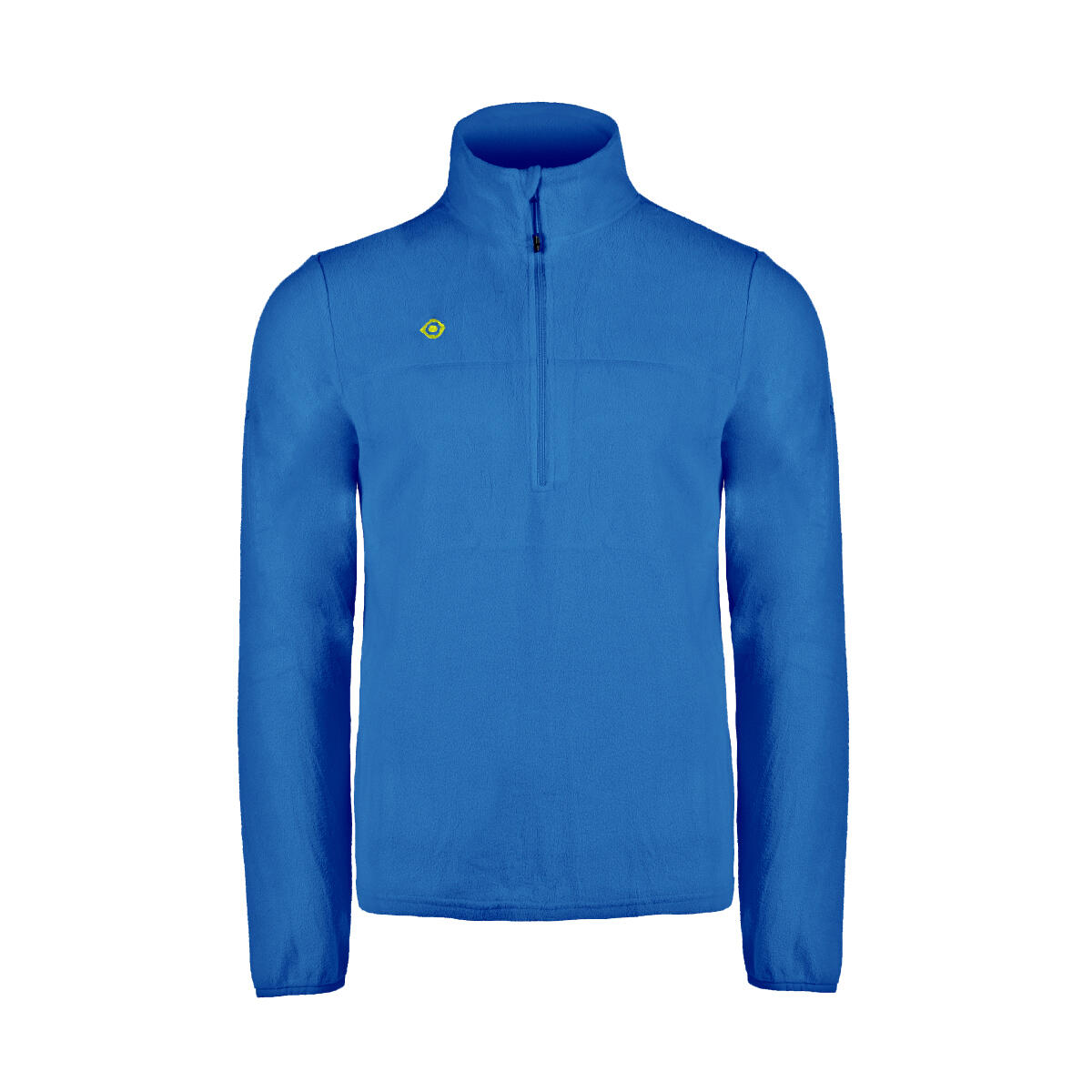 IZAS SUTTON M Izas pullover in pile da uomo urbano e sportivo SUTTON M
