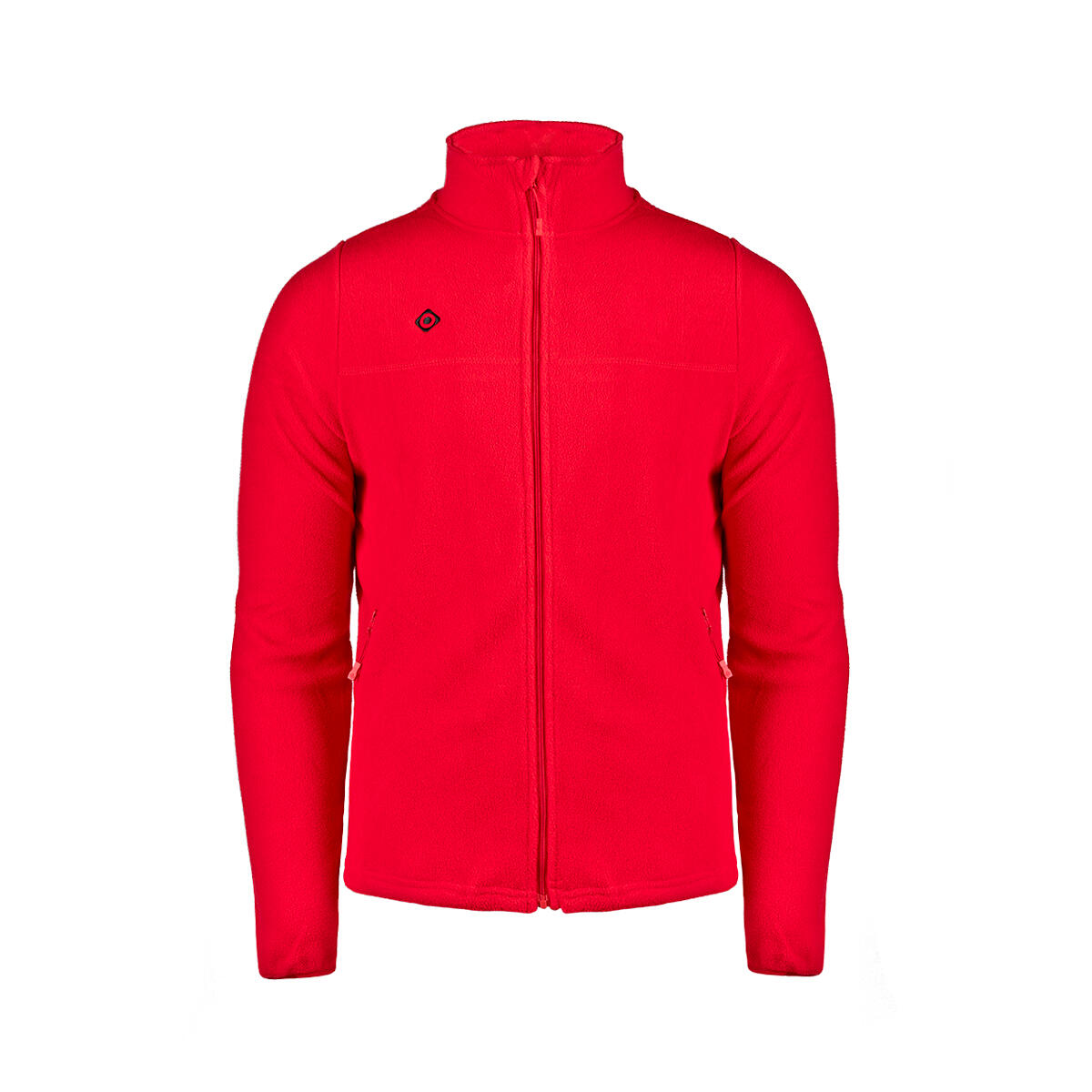 Izas - Doublure Polaire Izas Padru M Sports Pour Homme : Maximisez Vos Performances - Polaire - Rouge - 58 4xl - Decathlon