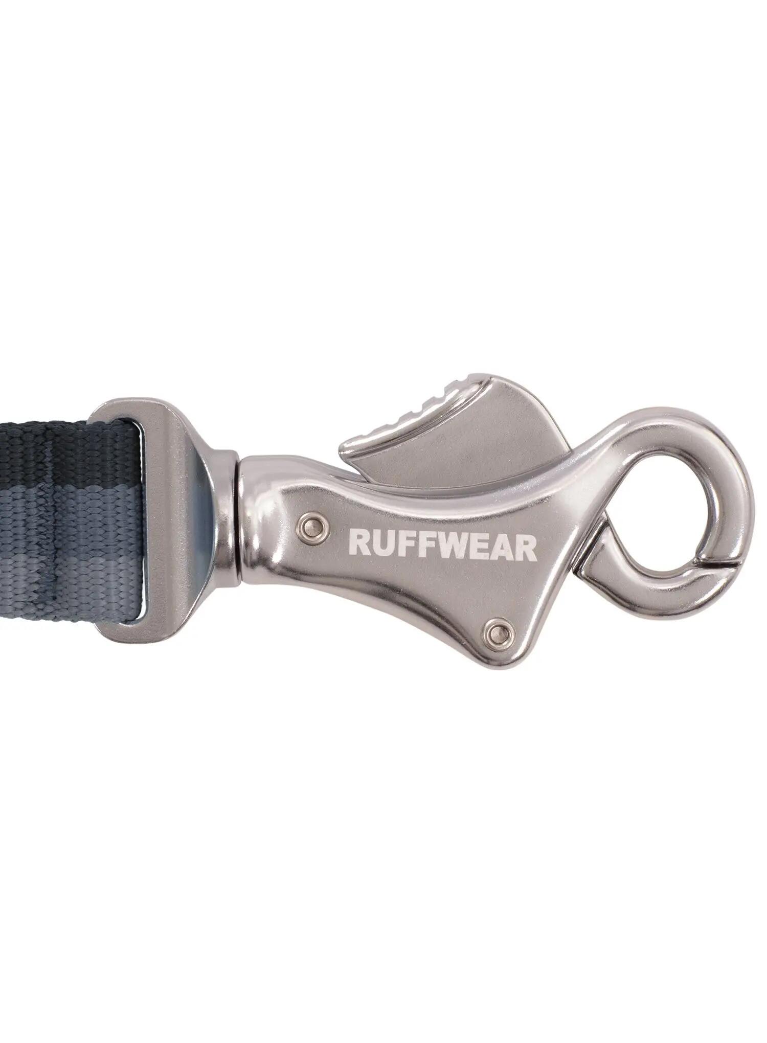 Smycz dla psa Ruffwear Roamer Bungee Dog Leash 5/7