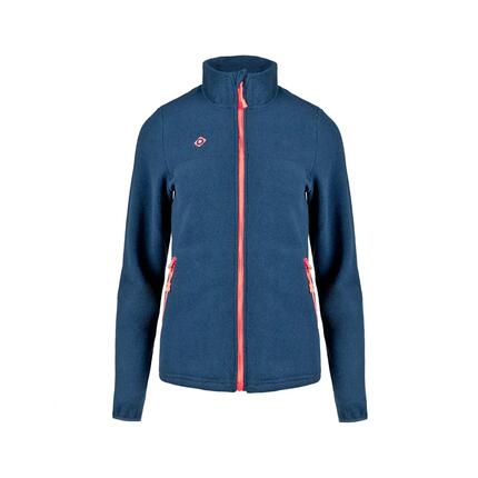 Izas PADRU W Damski sportowy polar rozpinany