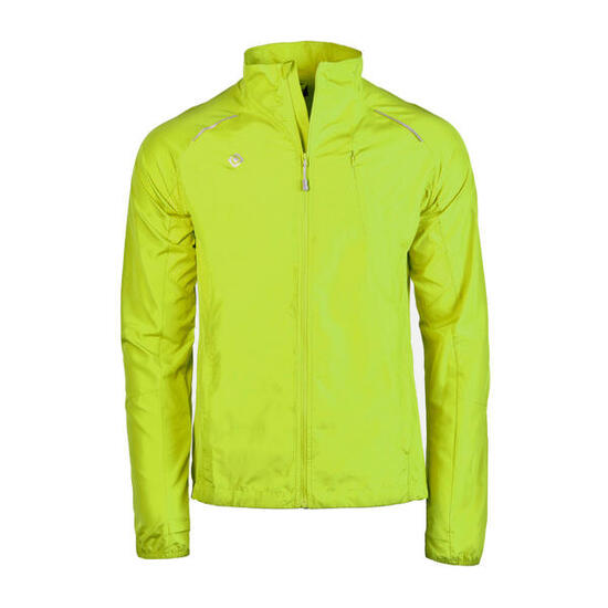 Izas BREZEL Veste de course et de trekking légère et fonctionnelle - AWPS , DRY