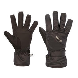 Gants unisexes Izas SNOWY pour le ski et les activités par temps froid.