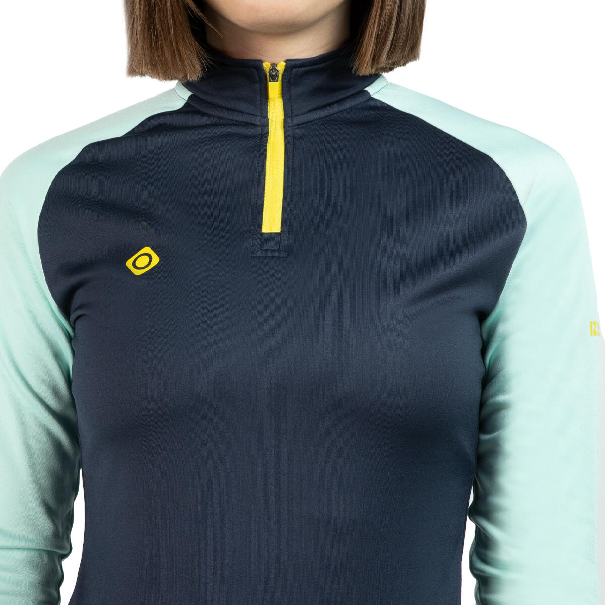 Fleece für Frauen Izas Taku 5/6