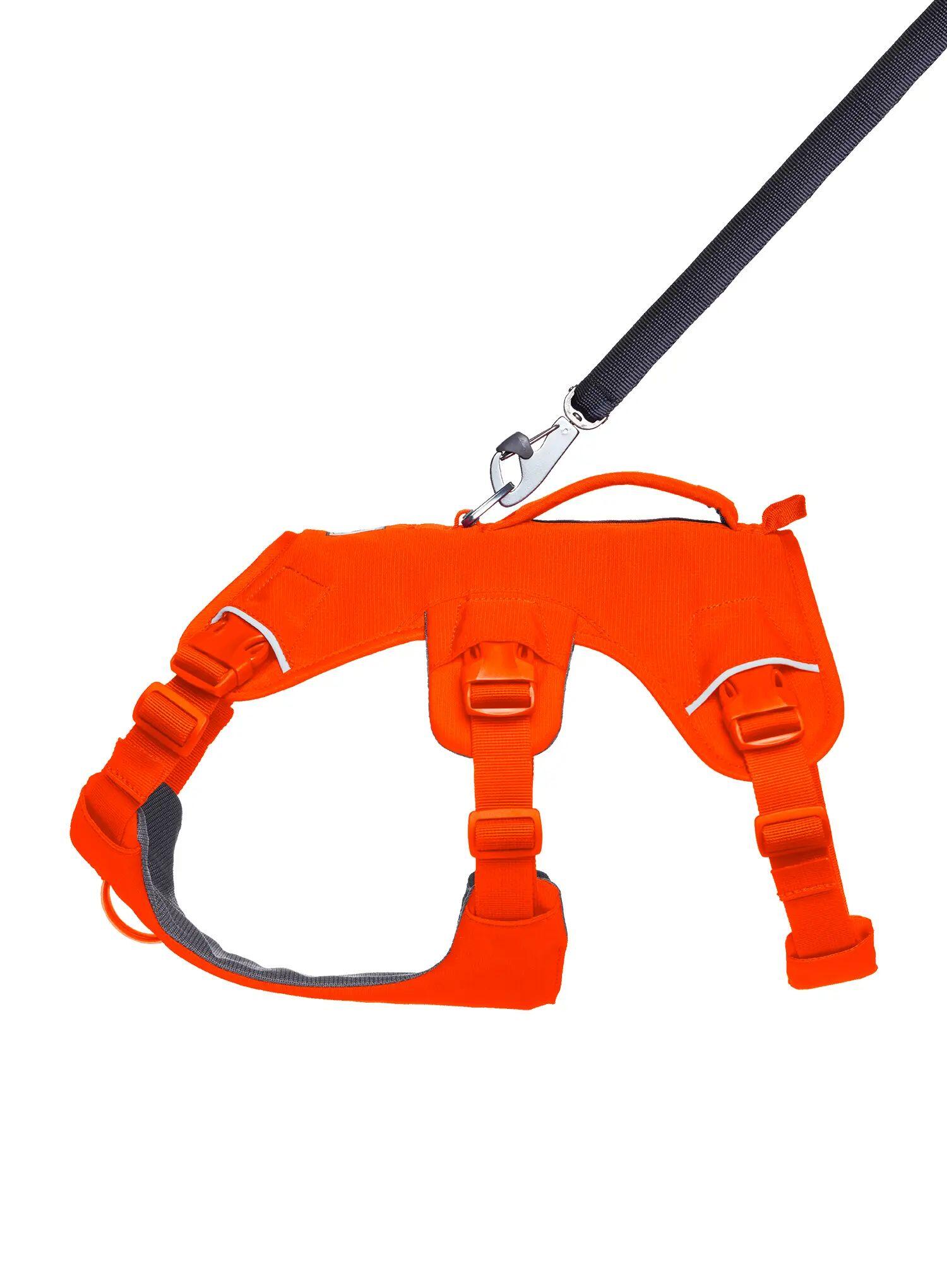 Szelki dla psa Ruffwear Web Master Harness 4/7