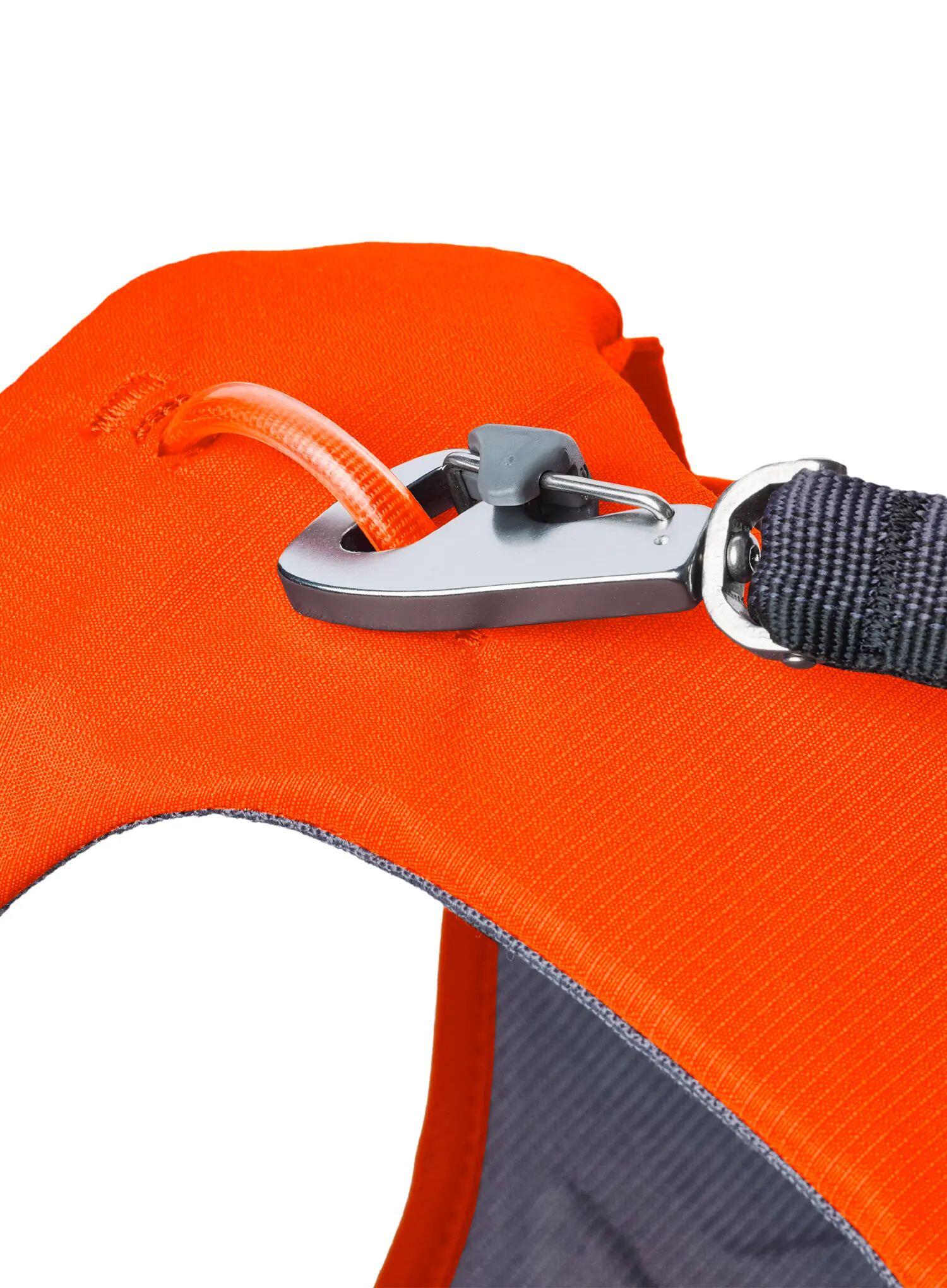 Szelki dla psa Ruffwear Web Master Harness 7/7