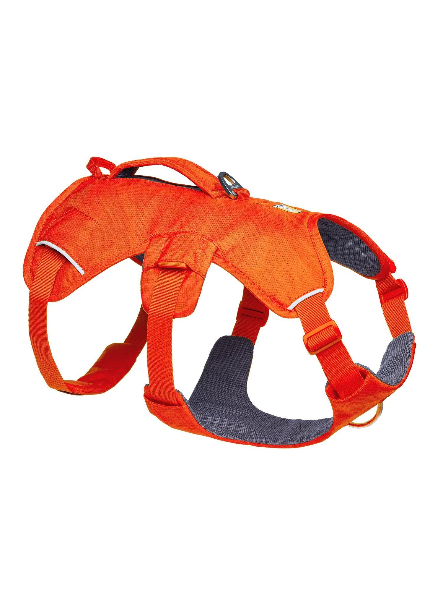 Szelki dla psa Ruffwear Web Master Harness 3/7