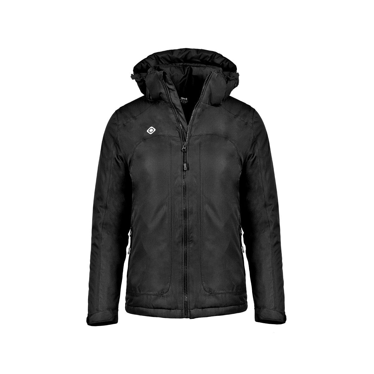 IZAS Chaqueta montaña y trekking mujer Izas Naluns W