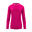 T-shirt thermique pour femmes NELION W Izas