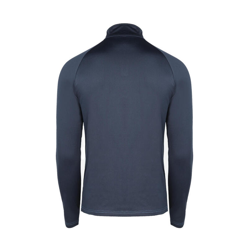 GORNER M T-shirt polaire à manches longues pour hommes Izas