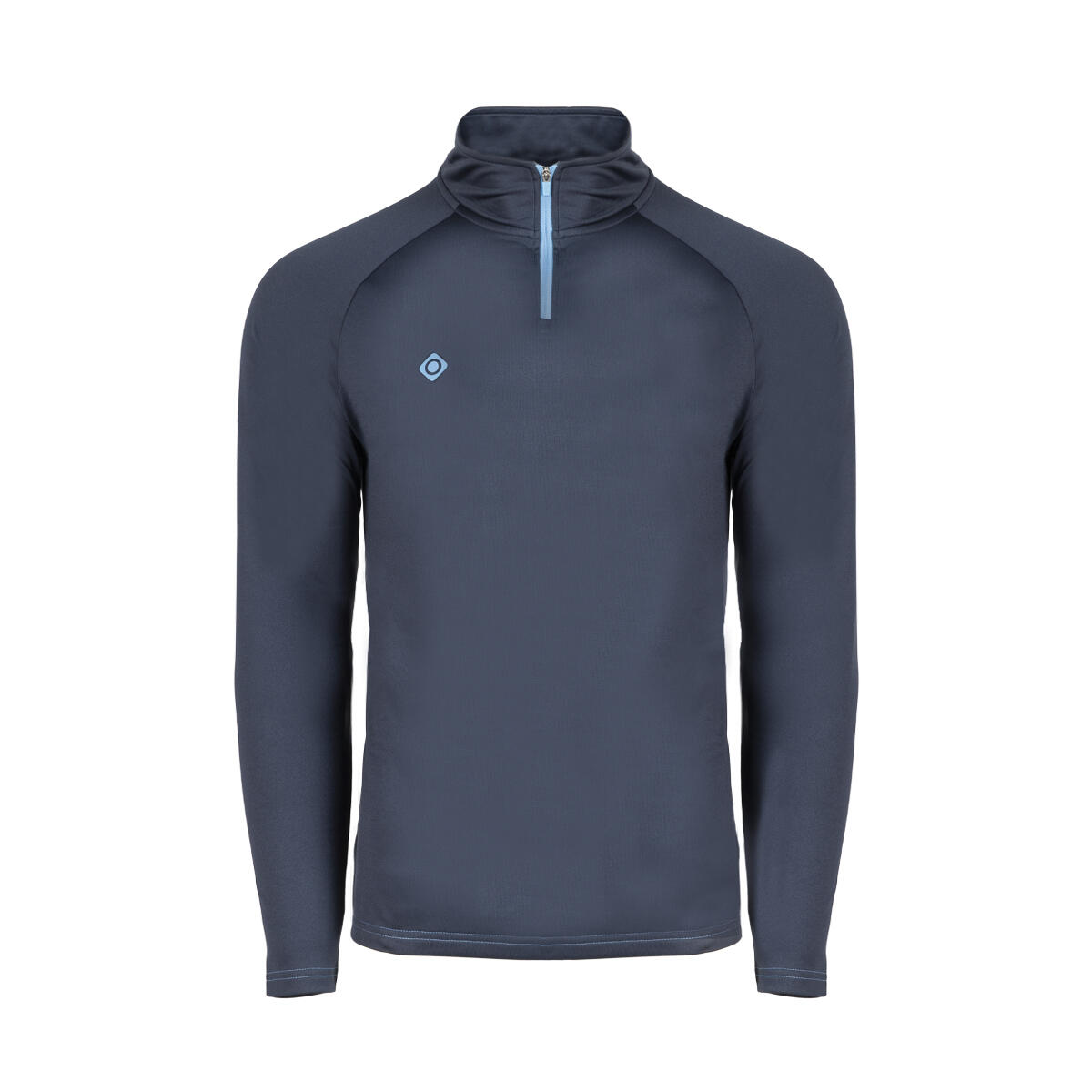 IZAS Camiseta tejido polar de manga larga para hombre GORNER M Izas