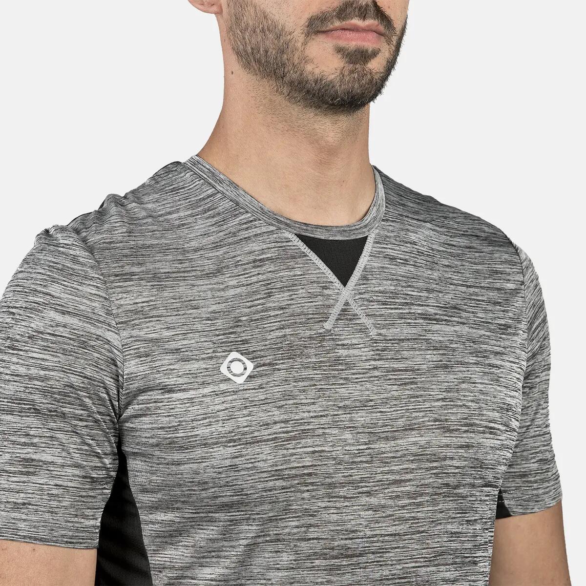 Tricou tehnic BRESCIA Izas pentru bărbați, ușor și respirabil 4/5