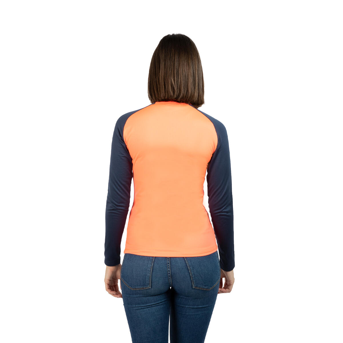 Polaire femme Izas Taku 4/6