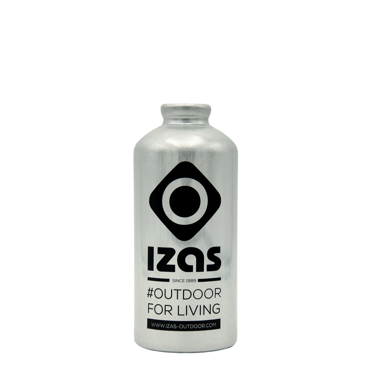 1L WHITBY II Bouteille d'hydratation en aluminium WHITBY II Izas 3/3