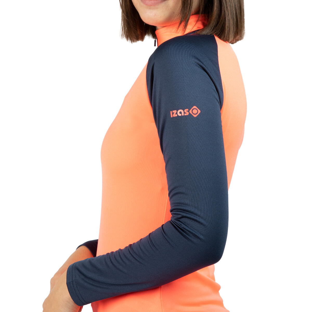 Polaire femme Izas Taku 6/6