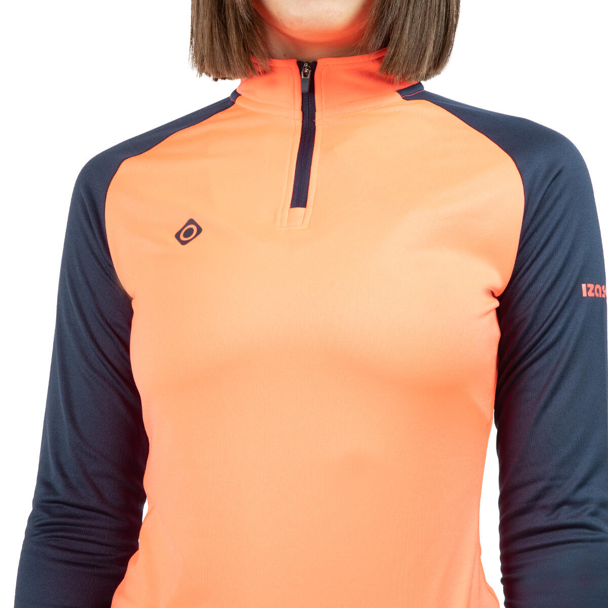 Polaire femme Izas Taku 5/6