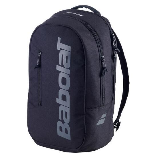 Mochila Babolat Court Lite Negro 759023 2025