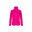 SUTTON W Pull urbain et sportif en polaire pour femmes Izas SUTTON W