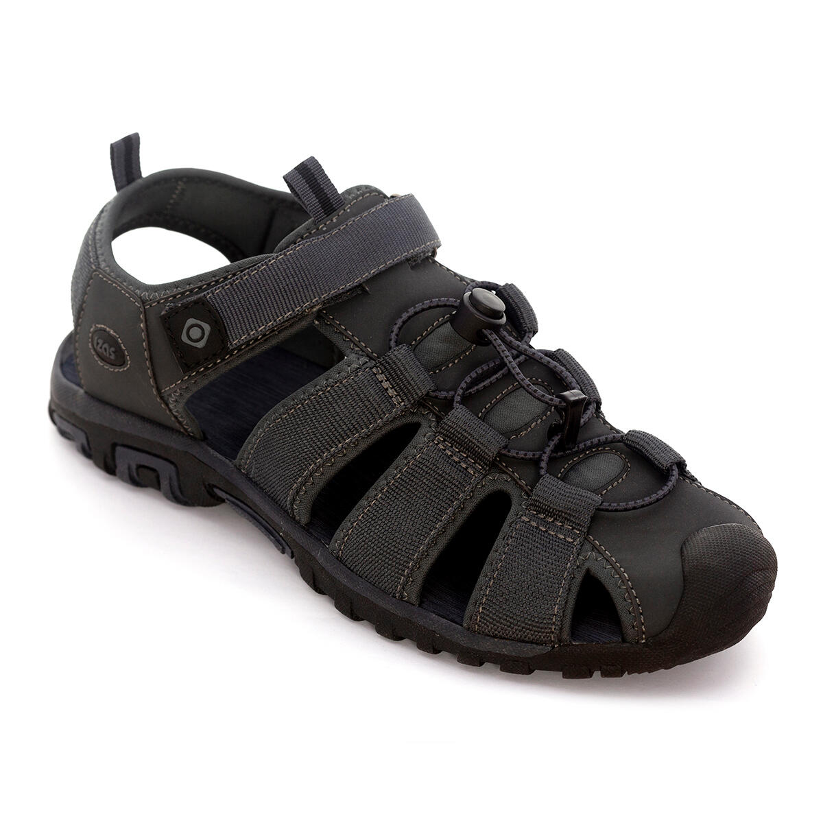 Izas FROSTY II Izas Sandalo sportivo unisex per escursioni e trekking 2/5