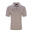 Polo à manches courtes Izas CHASE pour hommes avec design sportif