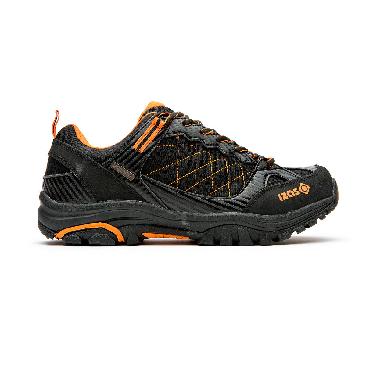 IZAS Izas NILSEN scarpa da trekking ed escursionismo impermeabile da uomo NILSEN Izas