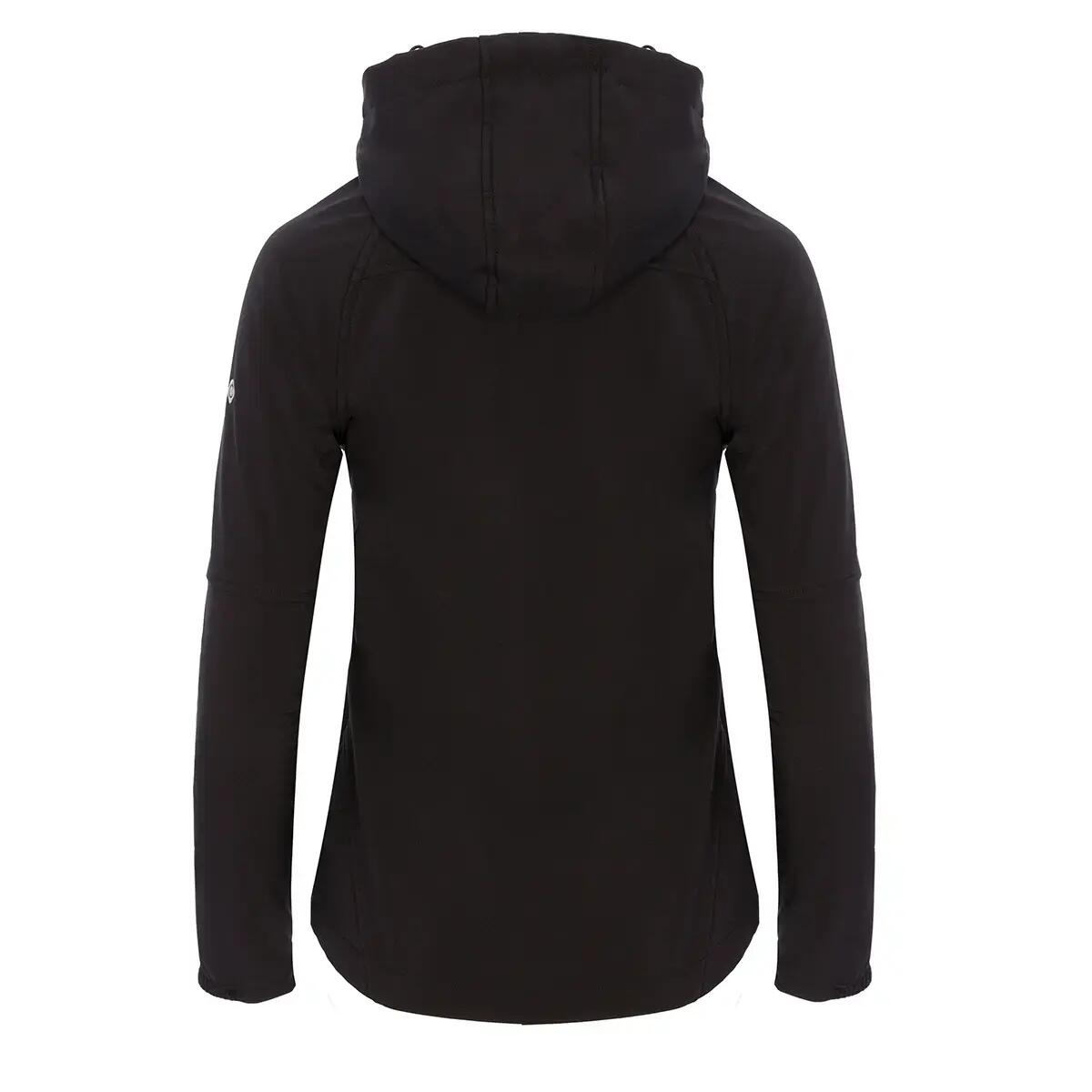 Izas STRATUS W Soft Shell dzseki AWPS membránnal – vízálló 2/5