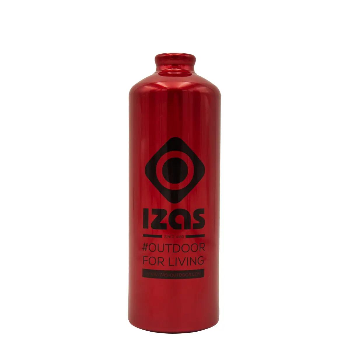Izas WHITBY II alumínium kulacs 1 l-es űrtartalommal 2/2