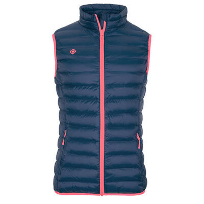 Gilet outdoor da donna TYREE W - Ultra leggero termico e compatto