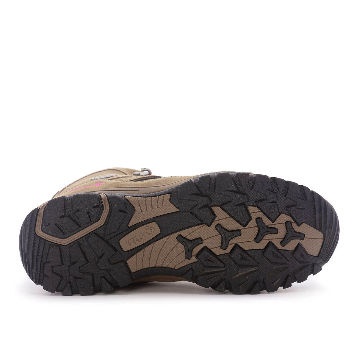 Izas Botas de Senderismo TIMPA Mount - Tex - Comodidad , Durabilidad y 4/7