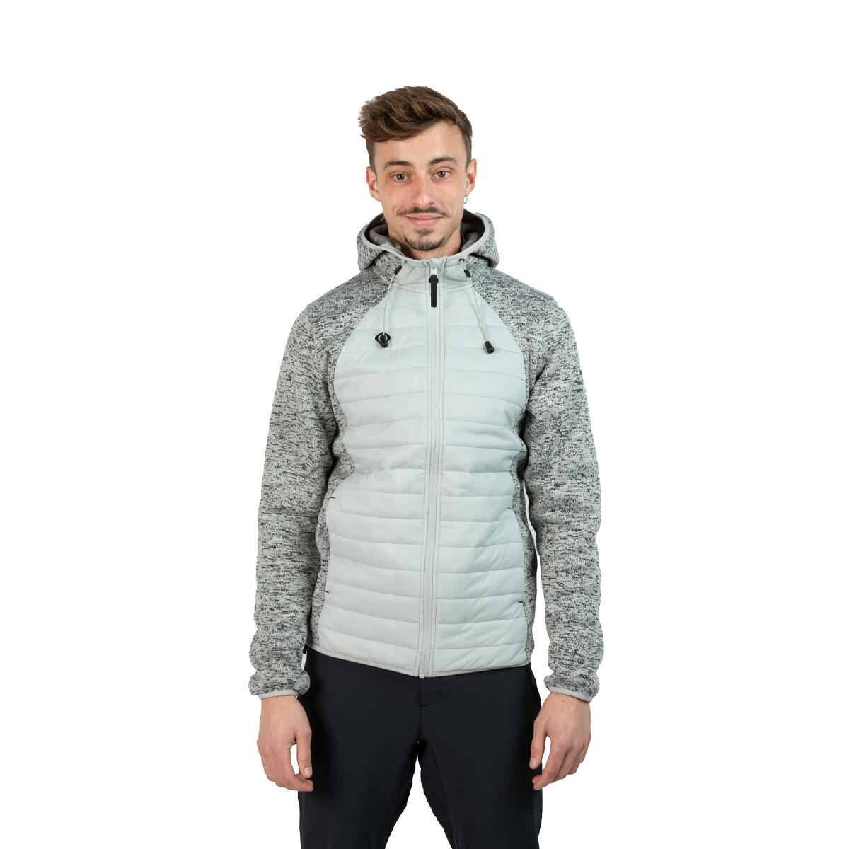 Fleece Izas Noya 3/5