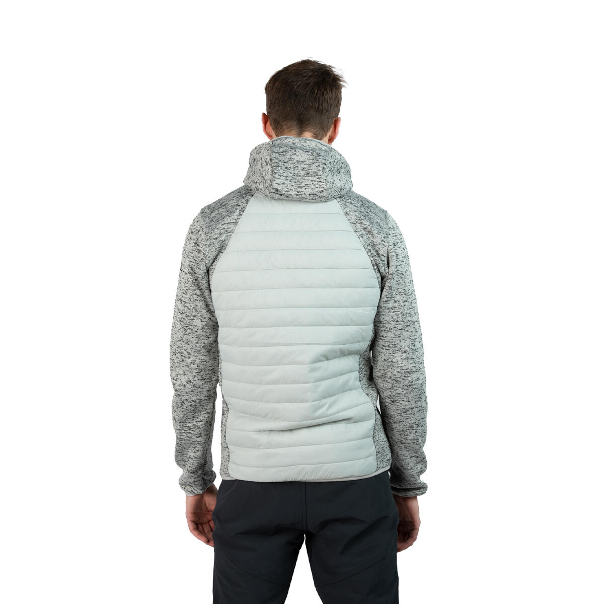Fleece Izas Noya 4/5