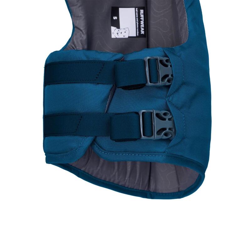 Kamizelka ratunkowa dla psa Ruffwear Float Coat