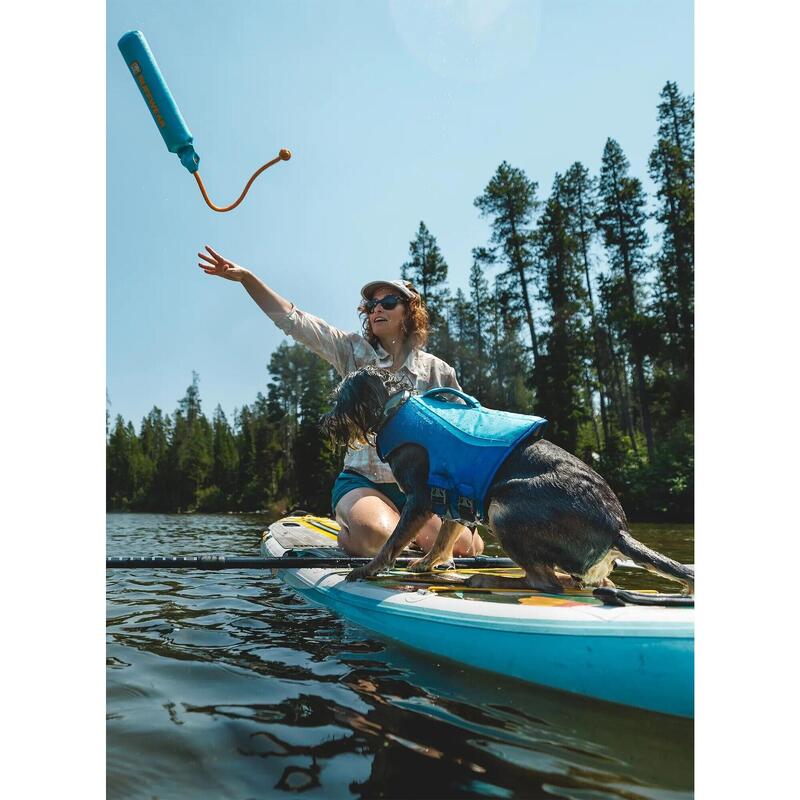 Kamizelka ratunkowa dla psa Ruffwear Float Coat