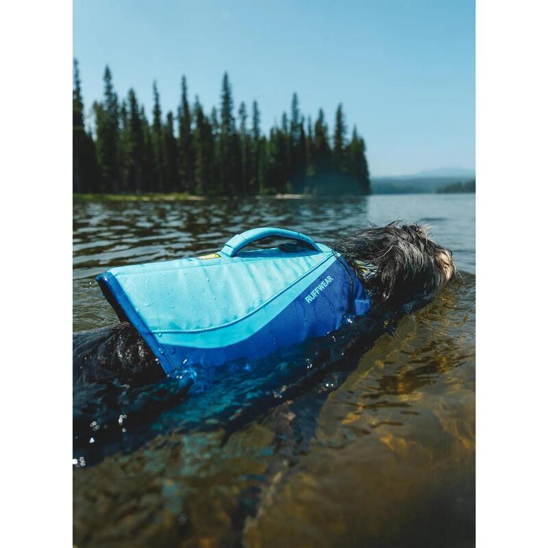 Kamizelka ratunkowa dla psa Ruffwear Float Coat