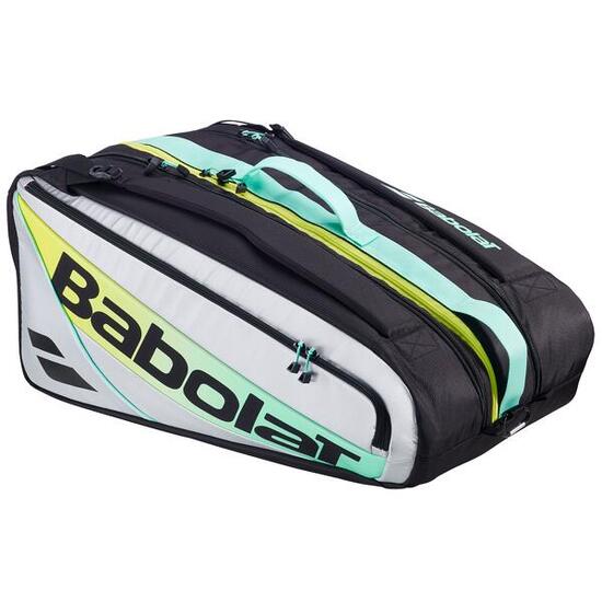 Paletero Babolat Rh Pro Padel Multicolor 759020