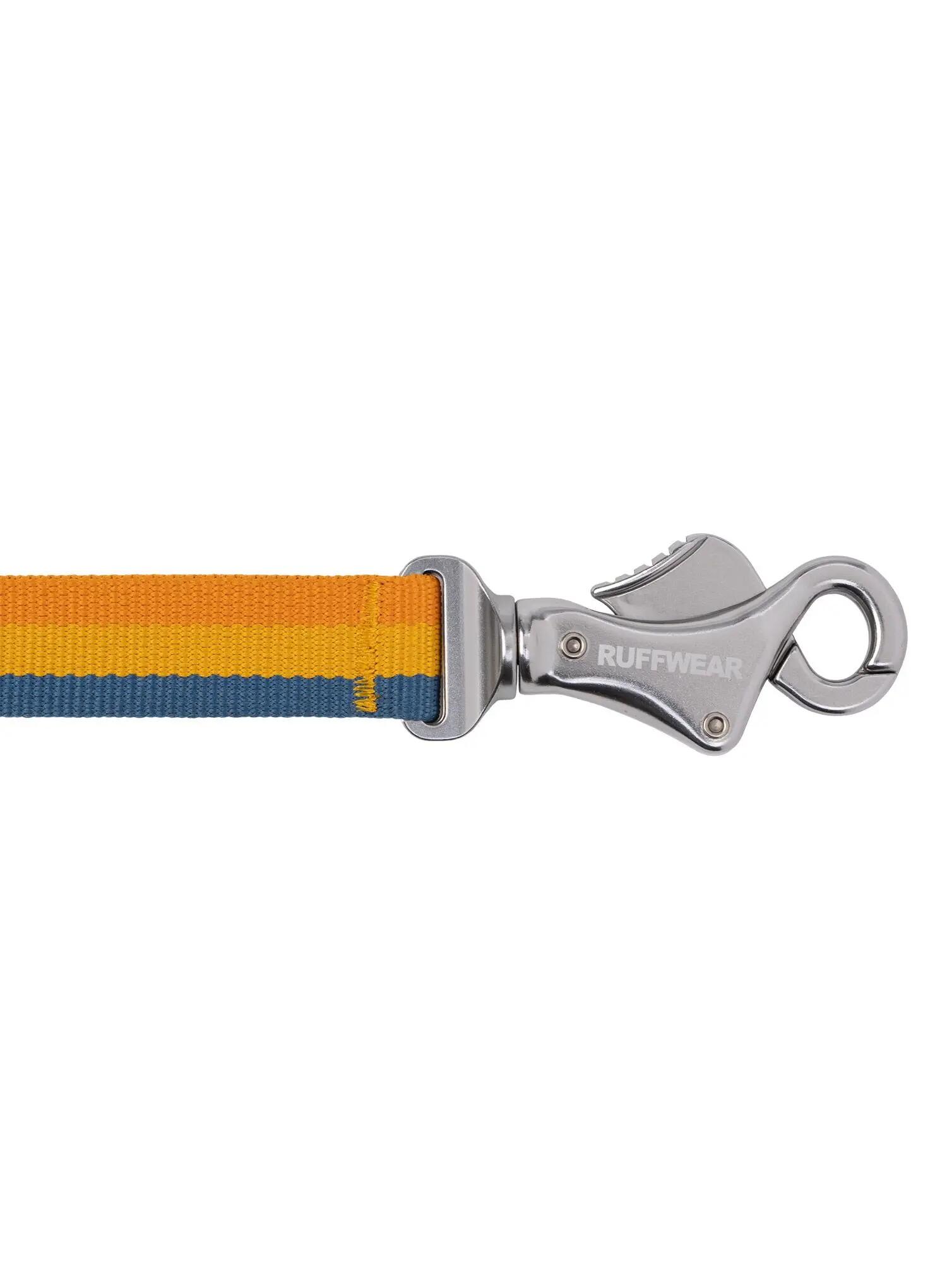 Smycz dla psa Ruffwear Roamer Bungee Leash 6/7