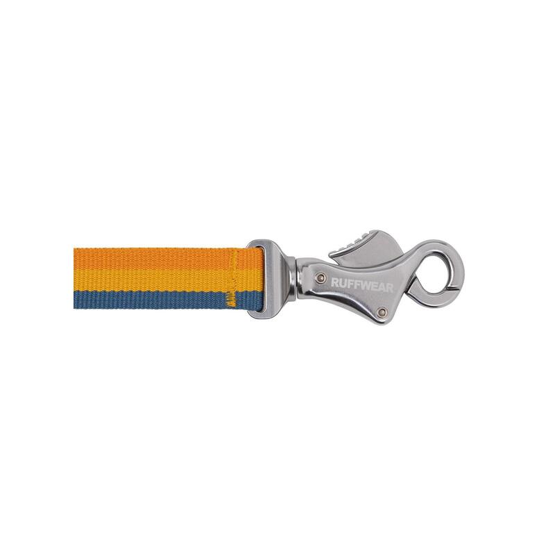 Smycz dla psa Ruffwear Roamer Bungee Leash