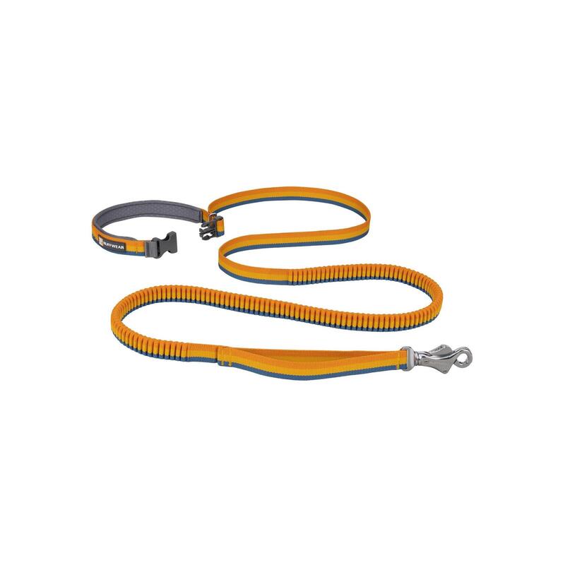 Smycz dla psa Ruffwear Roamer Bungee Leash