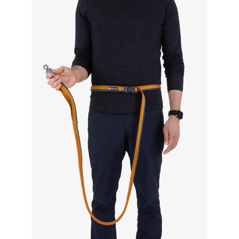 Smycz dla psa Ruffwear Roamer Bungee Leash