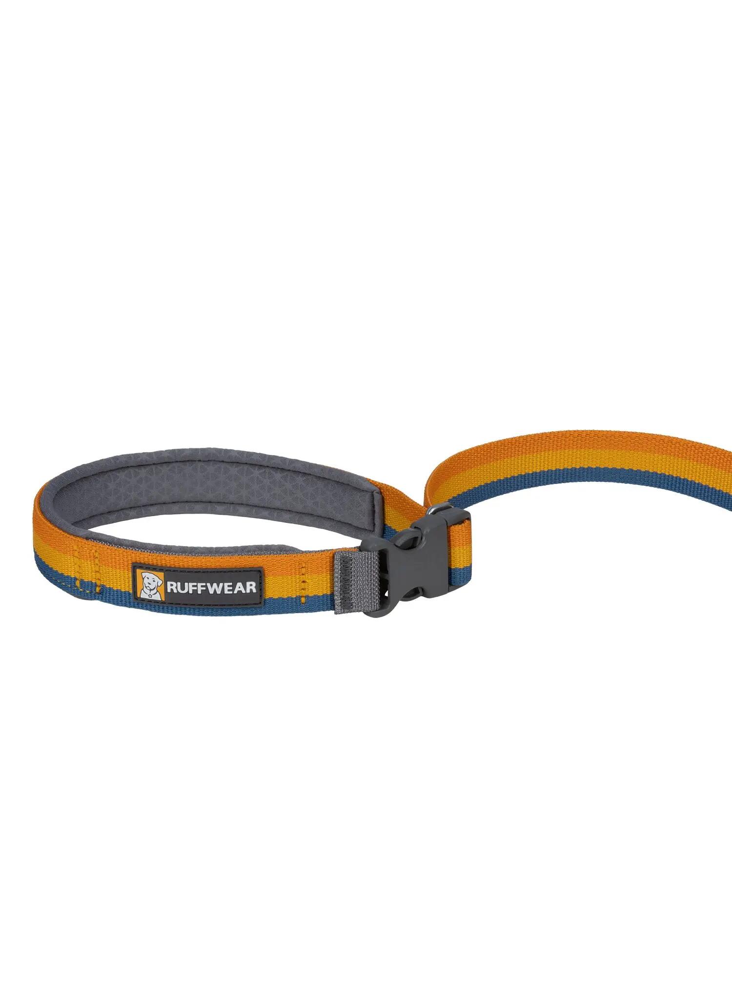 Smycz dla psa Ruffwear Roamer Bungee Leash 3/7