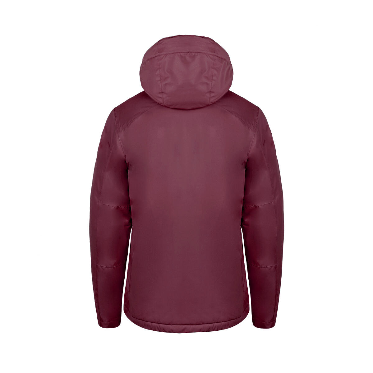 NALUNS M Ultralight Jacket Résistant au vent et à l'eau, thermique et respirant 2/5