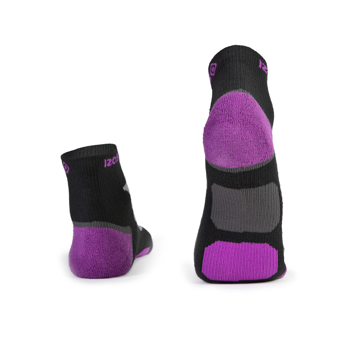 Chaussettes de sport unisexes Izas TEIX 4/5